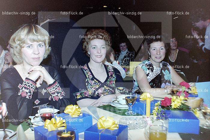 1978 Avonberaterinnen im Dorinhotel Bad Neuenahr: VNDRBDNN-011980