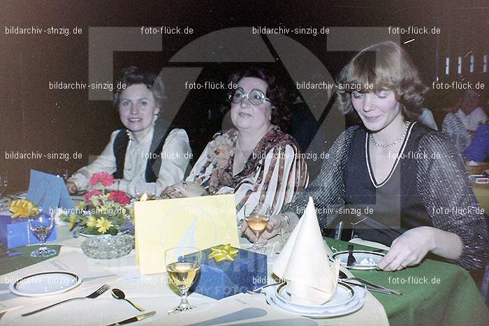 1978 Avonberaterinnen im Dorinhotel Bad Neuenahr: VNDRBDNN-011984