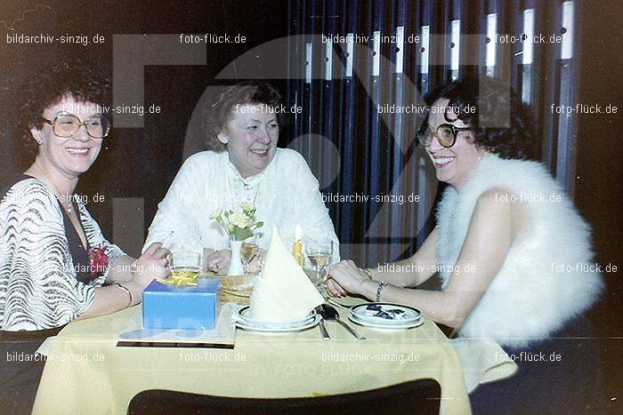 1978 Avonberaterinnen im Dorinhotel Bad Neuenahr: VNDRBDNN-011988