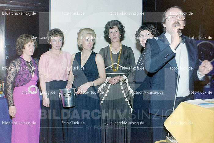 1978 Avonberaterinnen im Dorinhotel Bad Neuenahr: VNDRBDNN-011998