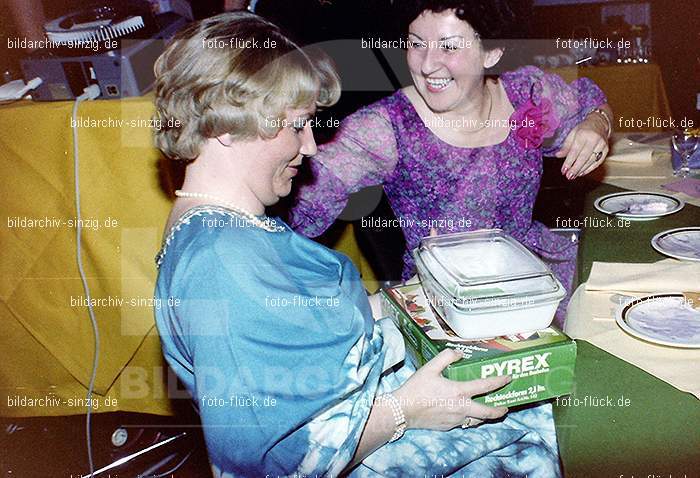 1978 Avonberaterinnen im Dorinhotel Bad Neuenahr: VNDRBDNN-012006