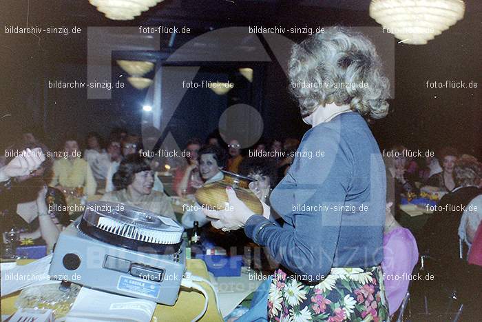 1978 Avonberaterinnen im Dorinhotel Bad Neuenahr: VNDRBDNN-012007