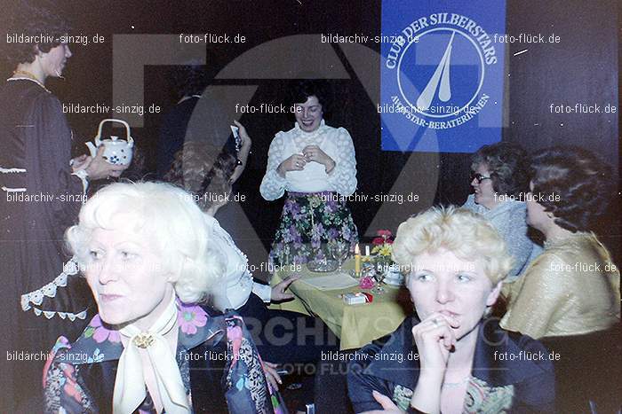 1978 Avonberaterinnen im Dorinhotel Bad Neuenahr: VNDRBDNN-012010