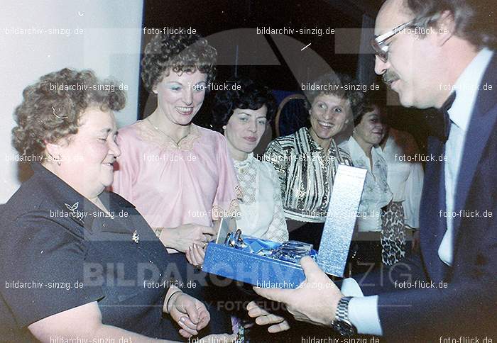 1978 Avonberaterinnen im Dorinhotel Bad Neuenahr: VNDRBDNN-012017