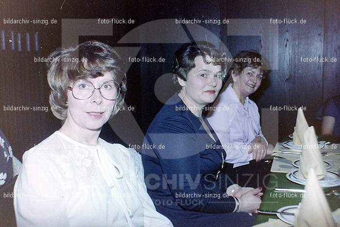 1978 Avonberaterinnen im Dorinhotel Bad Neuenahr: VNDRBDNN-012026