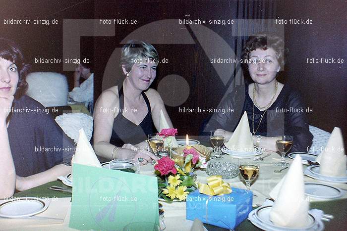 1978 Avonberaterinnen im Dorinhotel Bad Neuenahr: VNDRBDNN-012030