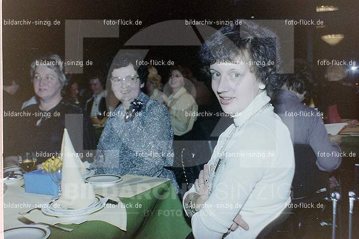 1978 Avonberaterinnen im Dorinhotel Bad Neuenahr: VNDRBDNN-012032