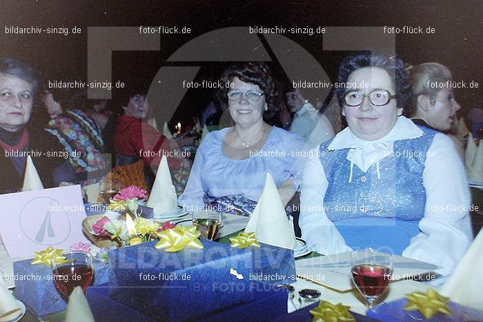 1978 Avonberaterinnen im Dorinhotel Bad Neuenahr: VNDRBDNN-012038