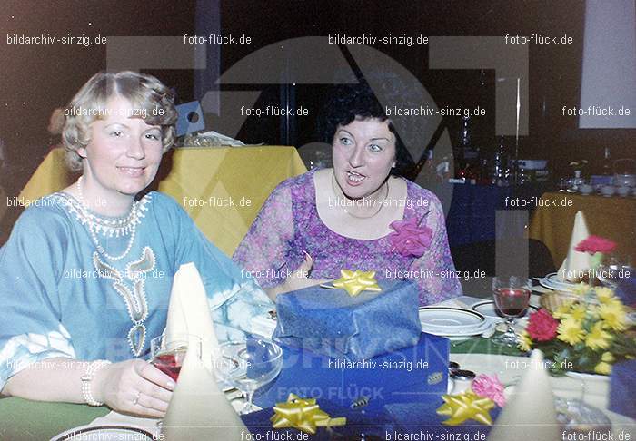 1978 Avonberaterinnen im Dorinhotel Bad Neuenahr: VNDRBDNN-012040