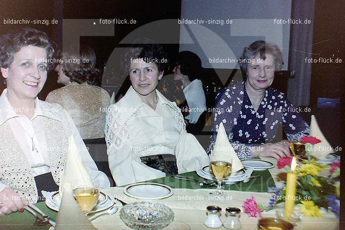 1978 Avonberaterinnen im Dorinhotel Bad Neuenahr: VNDRBDNN-012043