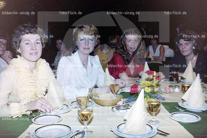 1978 Avonberaterinnen im Dorinhotel Bad Neuenahr: VNDRBDNN-012044
