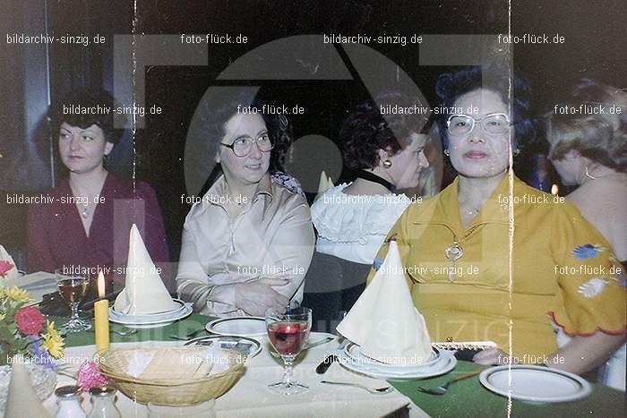 1978 Avonberaterinnen im Dorinhotel Bad Neuenahr: VNDRBDNN-012049