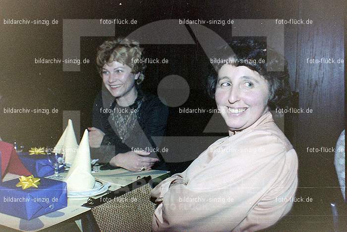 1978 Avonberaterinnen im Dorinhotel Bad Neuenahr: VNDRBDNN-012068