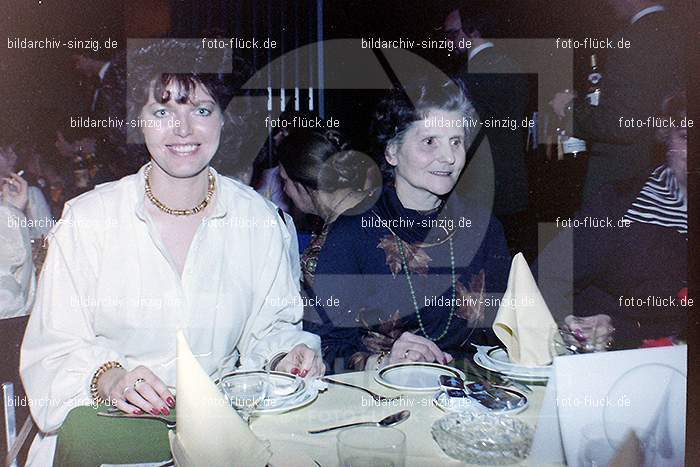 1978 Avonberaterinnen im Dorinhotel Bad Neuenahr: VNDRBDNN-012076