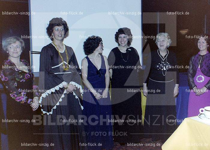 1978 Avonberaterinnen im Dorinhotel Bad Neuenahr: VNDRBDNN-012083