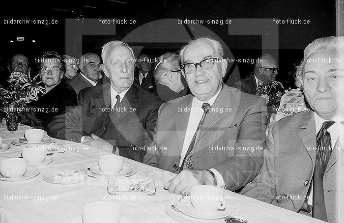 1972 Seniorenkaffee in Sinzig: SNSN-013133