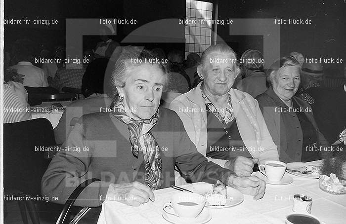 1972 Seniorenkaffee in Sinzig: SNSN-013150