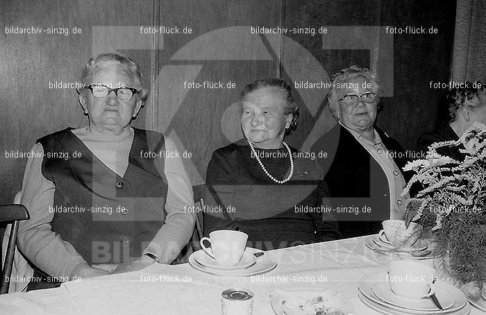 1972 Seniorenkaffee in Sinzig: SNSN-013194
