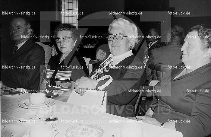 1972 Seniorenkaffee in Sinzig: SNSN-013213