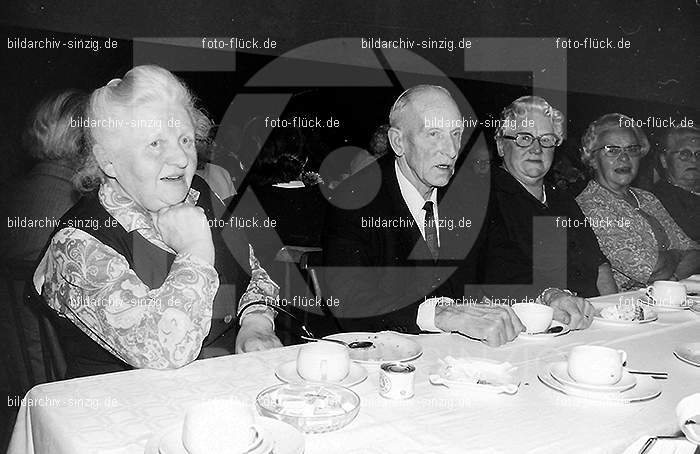 1972 Seniorenkaffee in Sinzig: SNSN-013214