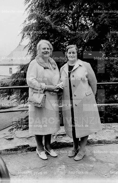 1972 - 60. Jähriges Schultreffen in Sinzig: JHSCSN-013249