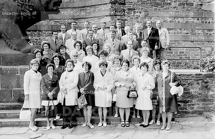 1972 - 40. Jähriges Treffen in Sinzig: JHTRSN-013256
