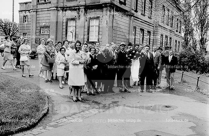 1972 - 50. Jähriges Treffen in Sinzig: JHTRSN-013262