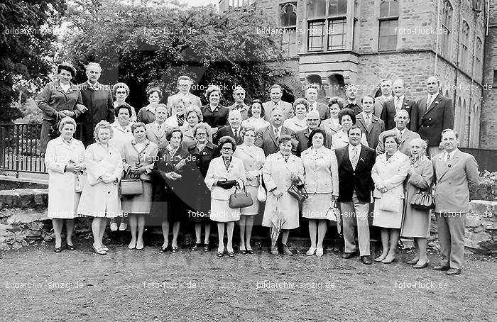 1972 - 50. Jähriges Treffen in Sinzig: JHTRSN-013264