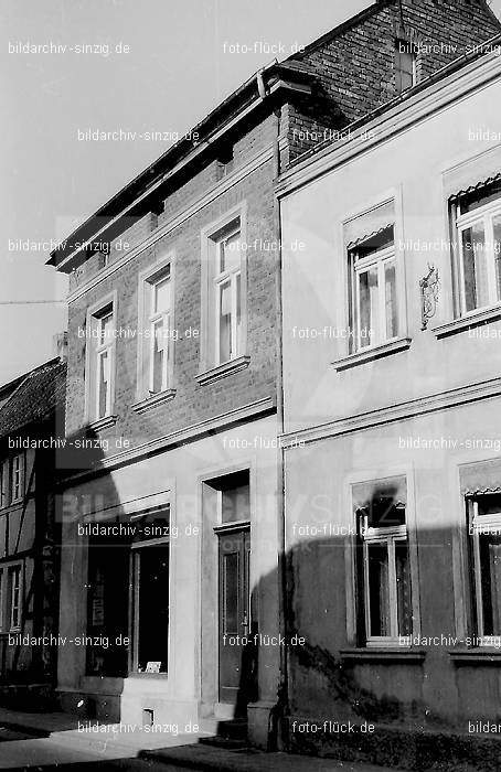 Alte Gebäude in Sinzig: LTGBSN-001334