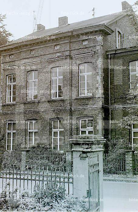 Alte Gebäude in Sinzig: LTGBSN-001349