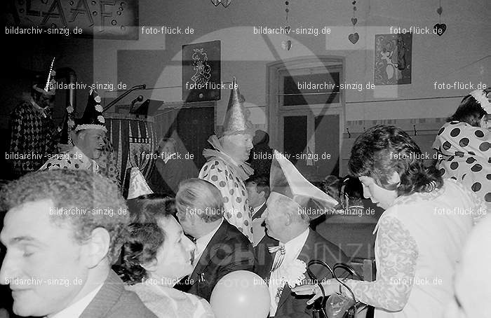 1972 Kappensitzung in Sinzig: KPSN-013739