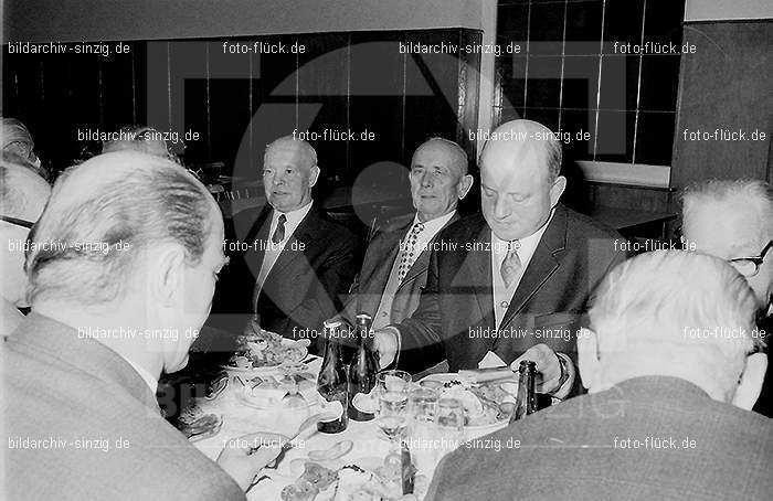 1971 Senioren Treffen der Agrob in Sinzig: SNTRGRSN-014015