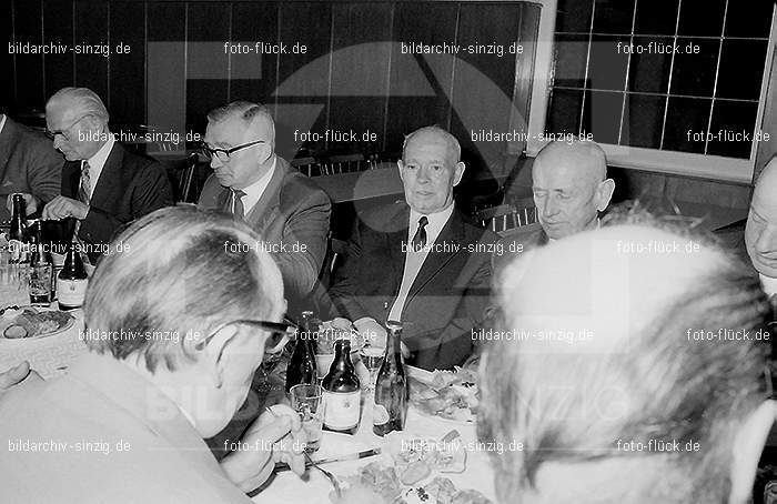 1971 Senioren Treffen der Agrob in Sinzig: SNTRGRSN-014016