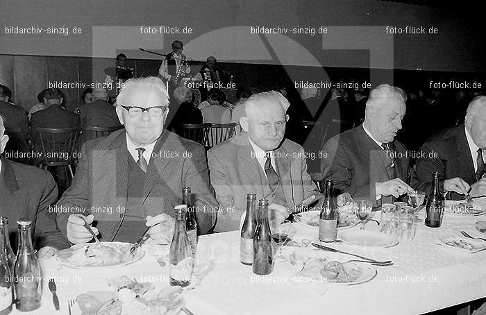 1971 Senioren Treffen der Agrob in Sinzig: SNTRGRSN-014020