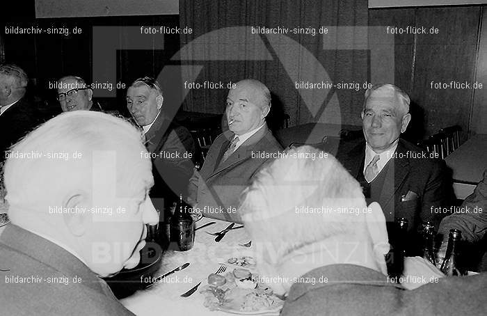 1971 Senioren Treffen der Agrob in Sinzig: SNTRGRSN-014053