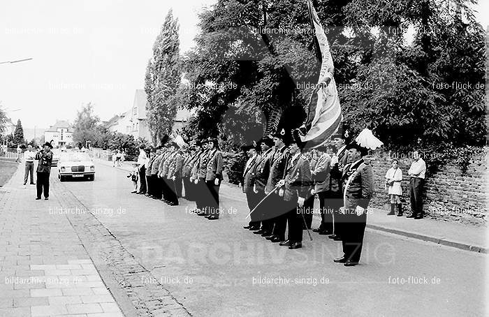 1971 Schützen: SC-014164