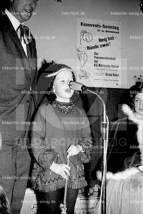 1971/1970 TV-08 Kinderball im Helenensaal Sinzig: TVKNHLSN-014748