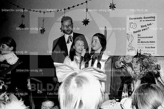 1971/1970 TV-08 Kinderball im Helenensaal Sinzig: TVKNHLSN-014811