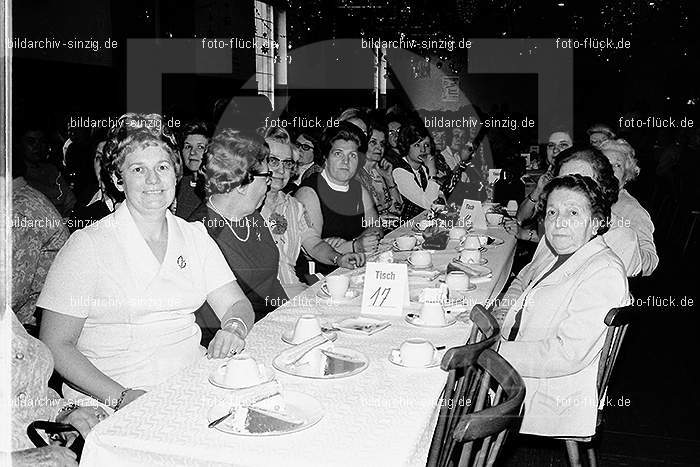 1971/1970 Möhnesitzung im Helenensaal Sinzig: MHHLSN-014900