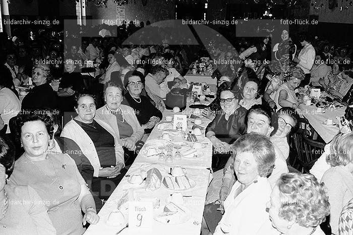 1971/1970 Möhnesitzung im Helenensaal Sinzig: MHHLSN-014905