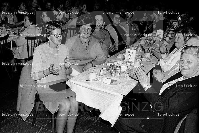 1971/1970 Möhnesitzung im Helenensaal Sinzig: MHHLSN-014906