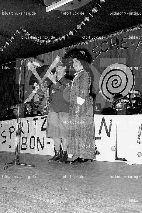 1971/1970 Möhnesitzung im Helenensaal Sinzig: MHHLSN-014916