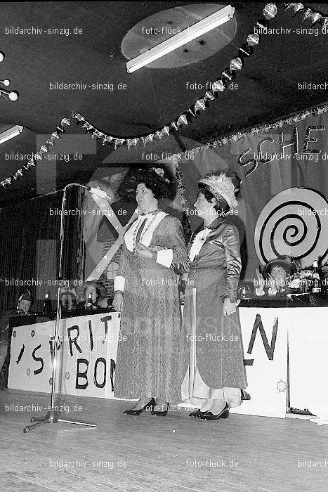 1971/1970 Möhnesitzung im Helenensaal Sinzig: MHHLSN-014917