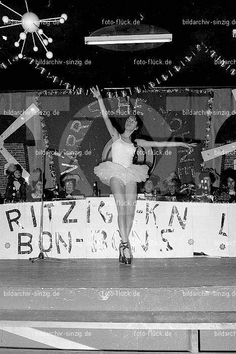 1971/1970 Möhnesitzung im Helenensaal Sinzig: MHHLSN-014918