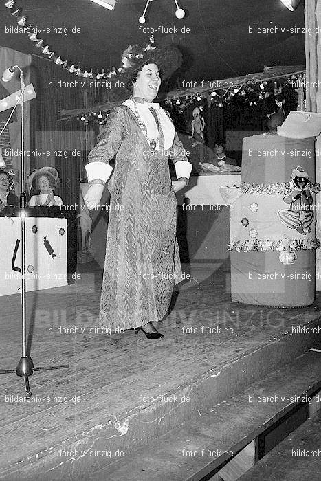 1971/1970 Möhnesitzung im Helenensaal Sinzig: MHHLSN-014940