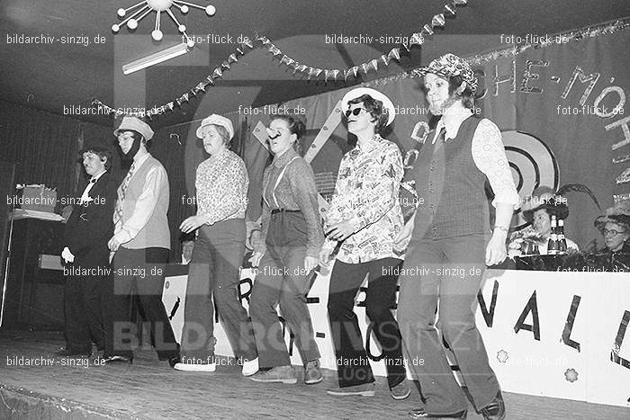 1971/1970 Möhnesitzung im Helenensaal Sinzig: MHHLSN-014941