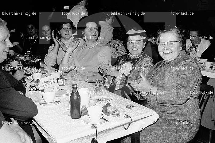 1971/1970 Möhnesitzung im Helenensaal Sinzig: MHHLSN-014950