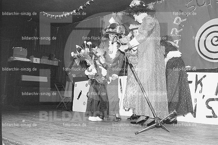 1971/1970 Möhnesitzung im Helenensaal Sinzig: MHHLSN-014954