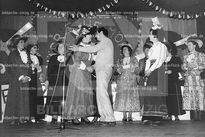 1971/1970 Möhnesitzung im Helenensaal Sinzig: MHHLSN-014959