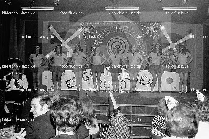 1971/1970 Närrische Buben im Helenensaal Sinzig: NRBBHLSN-015002